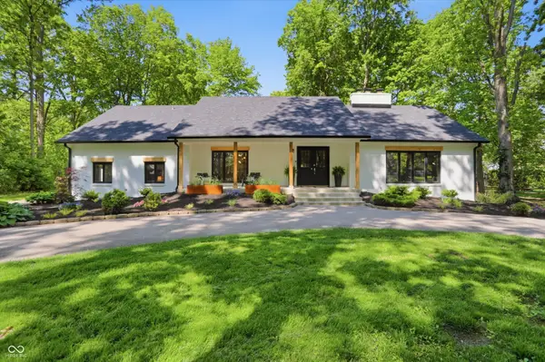 9130 Kenwood Drive, Indianapolis, IN 46260