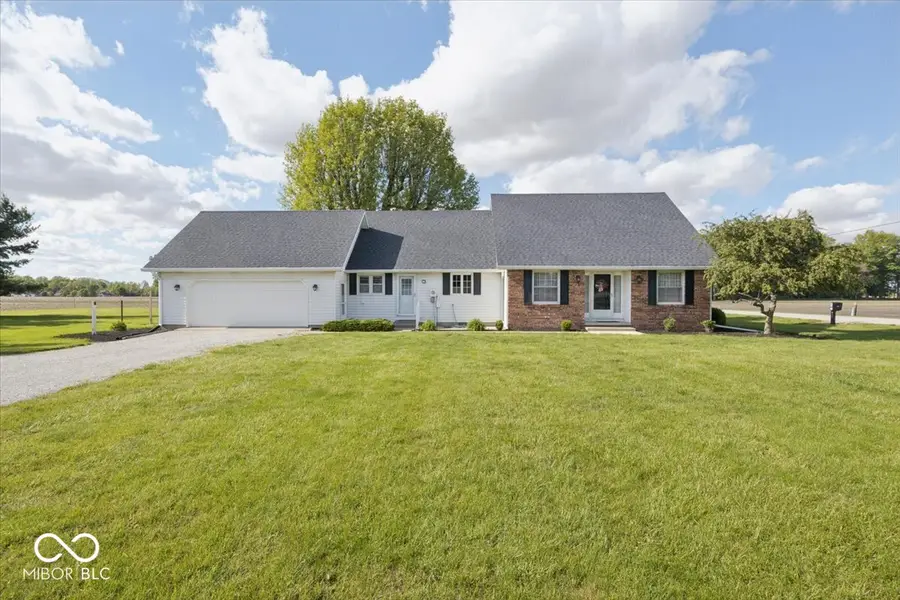 3287 S 800 E, Kokomo, IN 46902 - #2