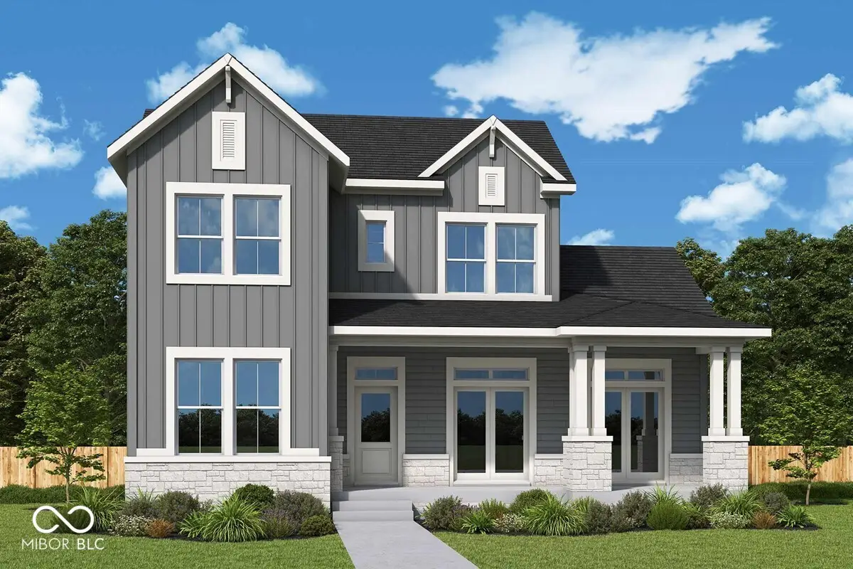 19985 Tomlinson Road, Westfield, IN 46074 - #1