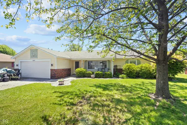 1307 Garnet Drive, Anderson, IN 46011