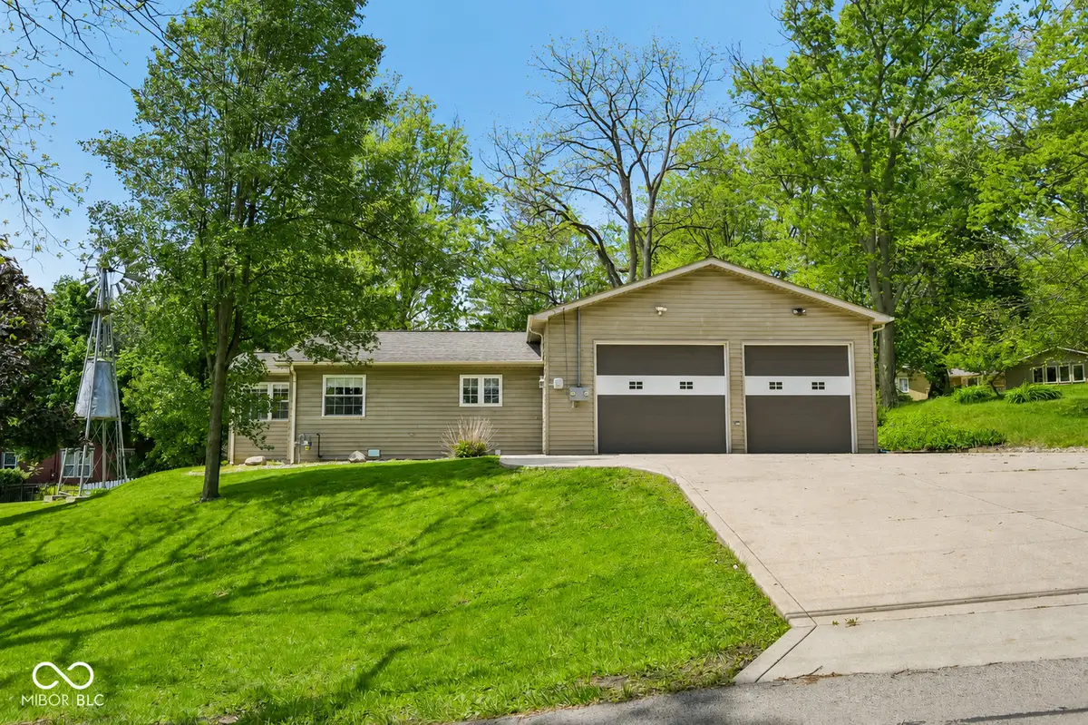 129 N 2nd Street, Middletown, IN 47356 - #1