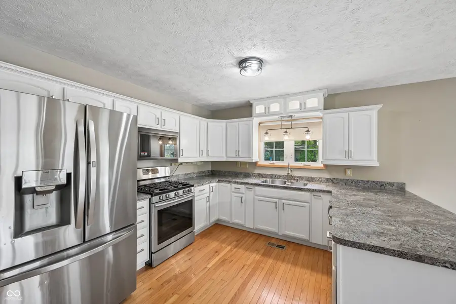 129 N 2nd Street, Middletown, IN 47356 - #2