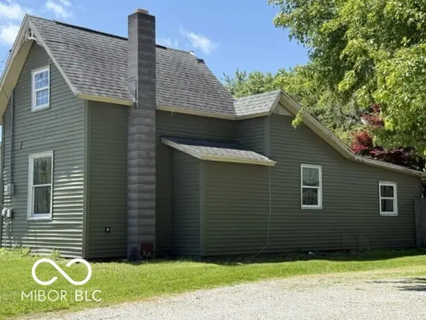 708 N Main Street, Linden, IN 47955 - #2