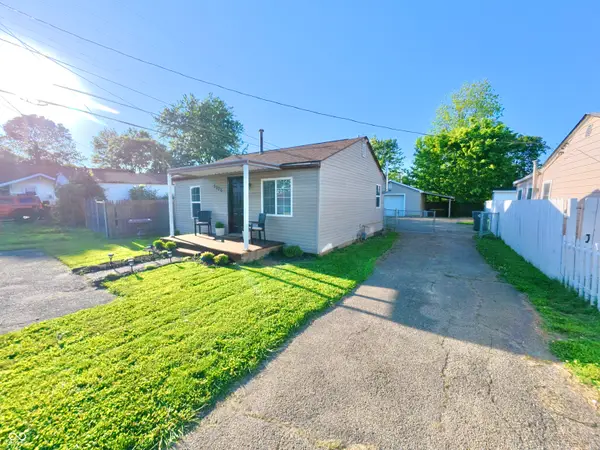 5230 Melrose Avenue, Indianapolis, IN 46241