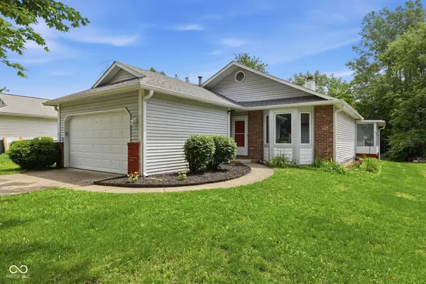 9139 N Park Avenue, Indianapolis, IN 46240