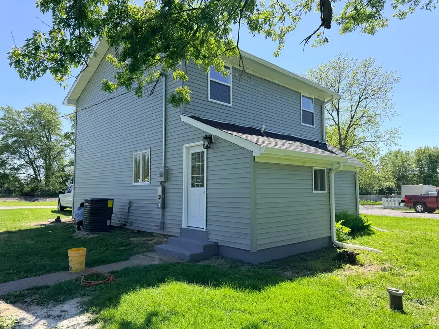 5776 E Railroad Avenue, Crawfordsville, IN 47933 - #3