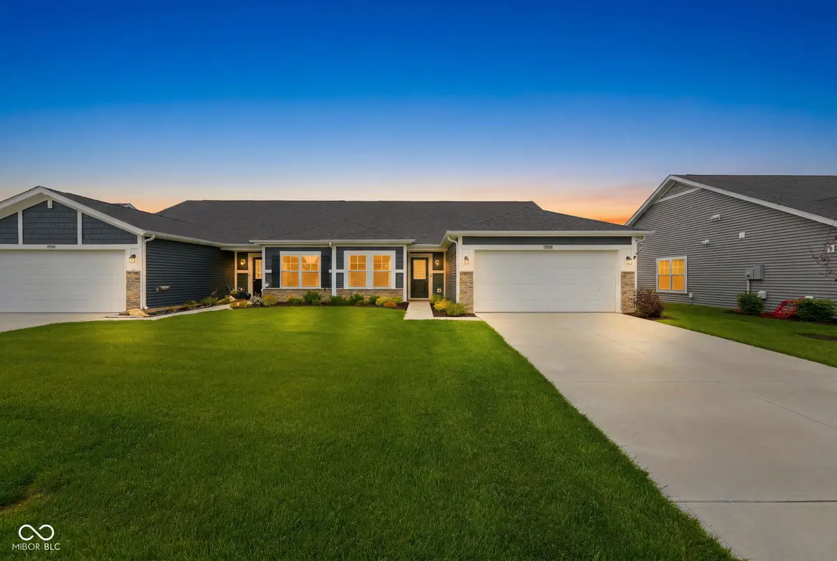 19588 Astoria Avenue, Sheridan, IN 46069 - #1