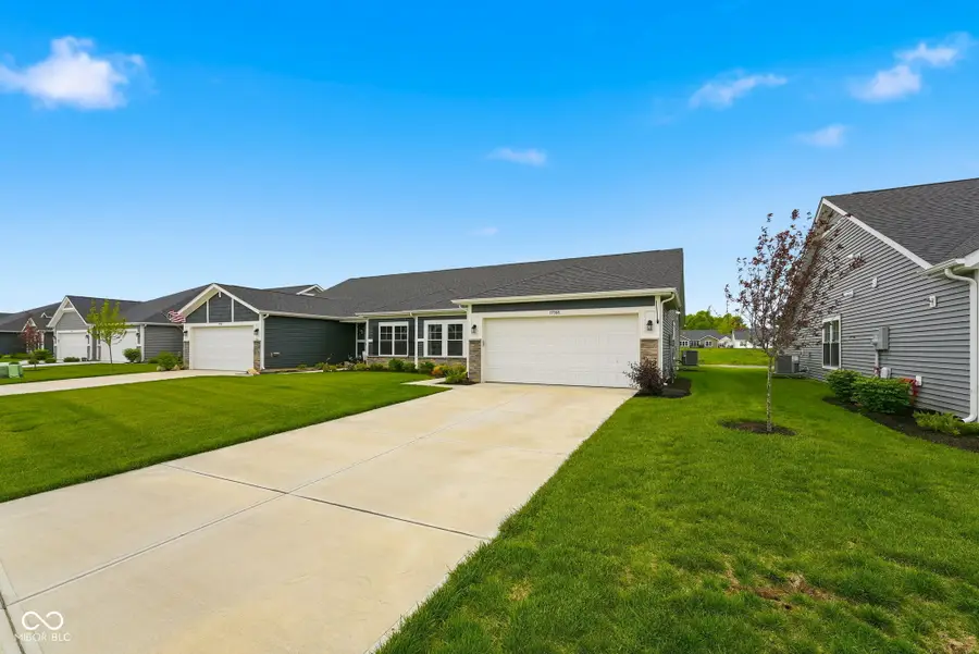 19588 Astoria Avenue, Sheridan, IN 46069 - #3