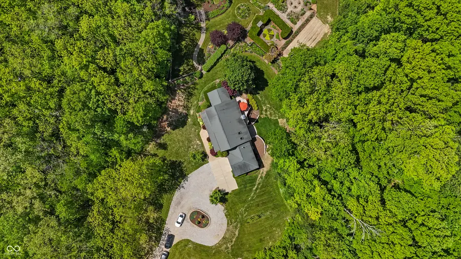 3414 S 625 W, Morgantown, IN 46160 - #2