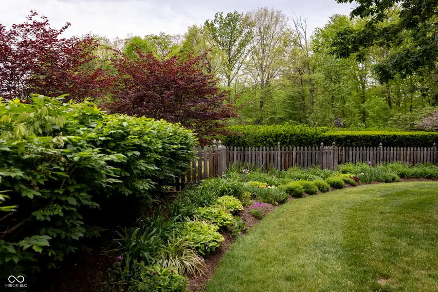 3414 S 625 W, Morgantown, IN 46160 - #3