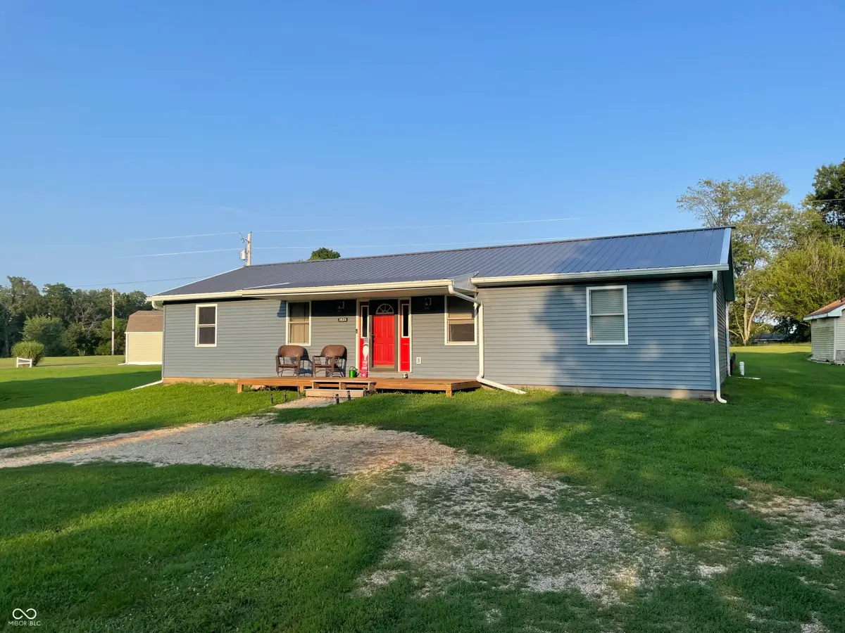 3523 Buckeye Drive, Kingman, IN 47952 - #1