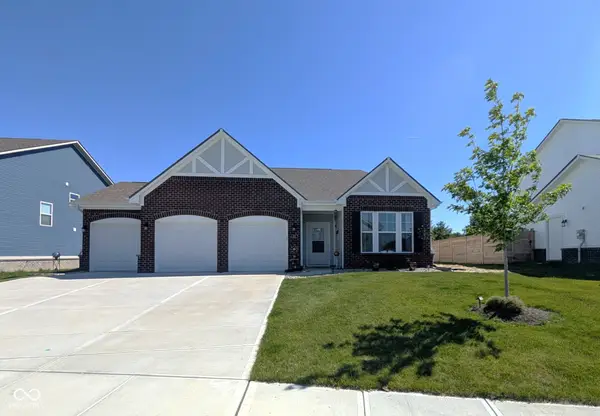 1525 Vera Boulevard, Danville, IN 46122