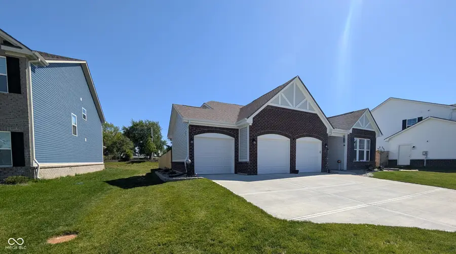 1525 Vera Boulevard, Danville, IN 46122 - #2