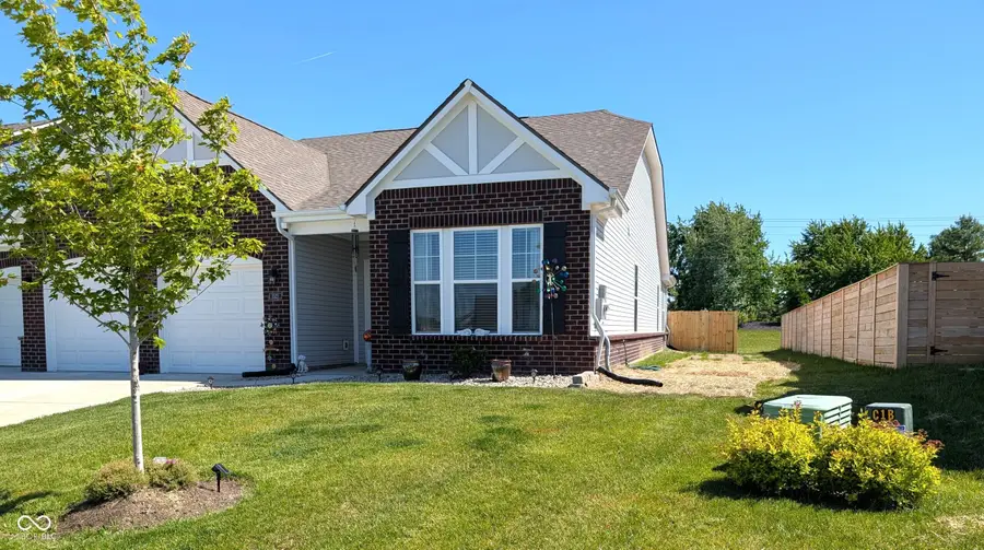 1525 Vera Boulevard, Danville, IN 46122 - #3