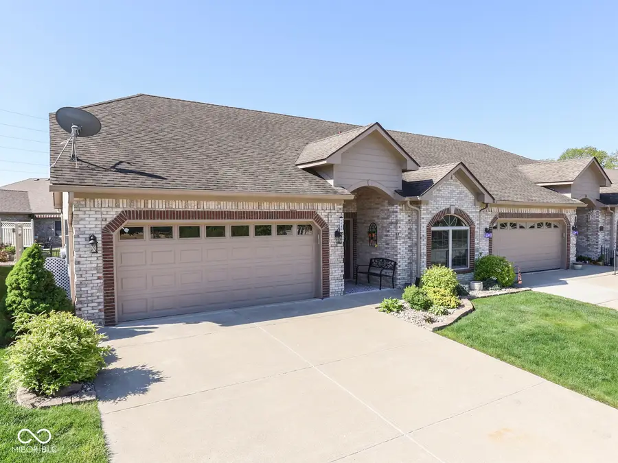 7746 Rosa Drive, Indianapolis, IN 46237 - #3
