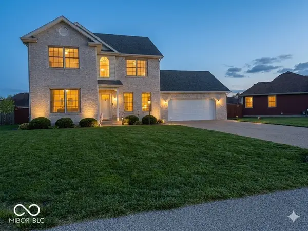 3565 Betty Jean Lane, Terre Haute, IN 47805