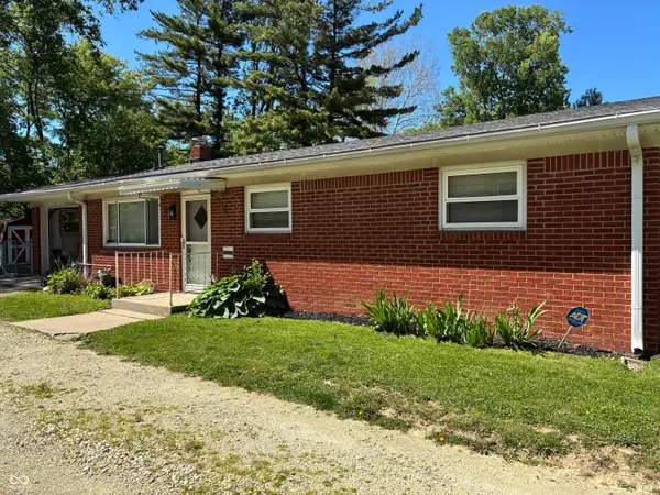 38 N Harbison Avenue, Indianapolis, IN 46219