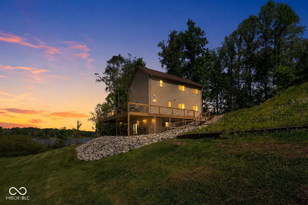 1068 S Turnbow Drive, Rockville, IN 47872 - #1