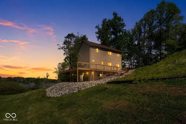 1068 S Turnbow Drive, Rockville, IN 47872