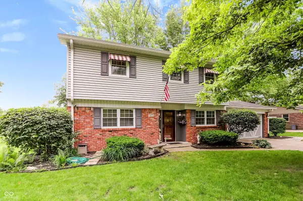 7633 Singleton Street, Indianapolis, IN 46227