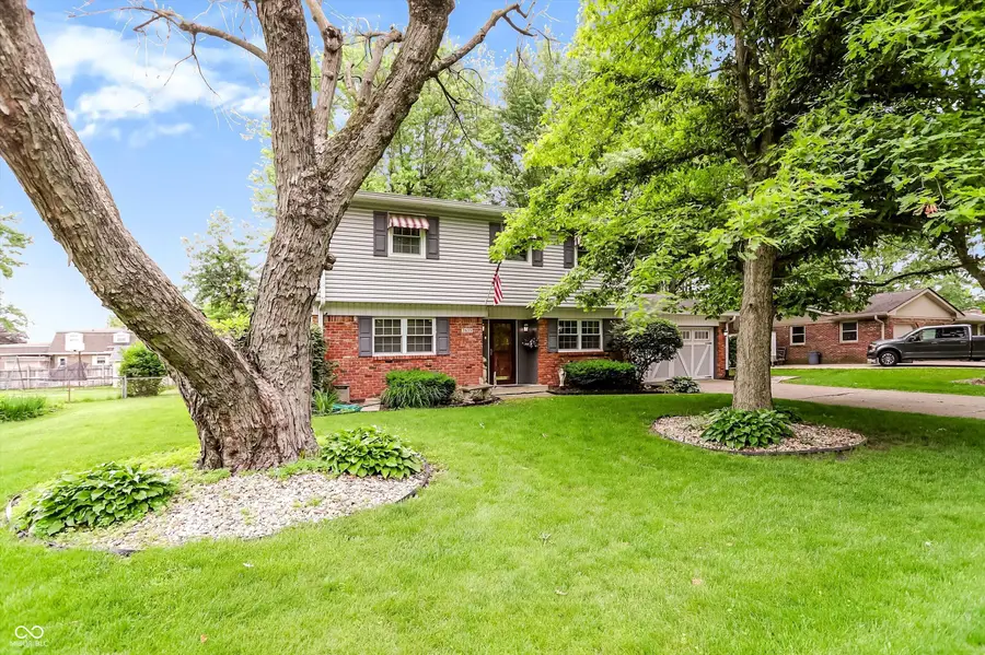 7633 Singleton Street, Indianapolis, IN 46227 - #3