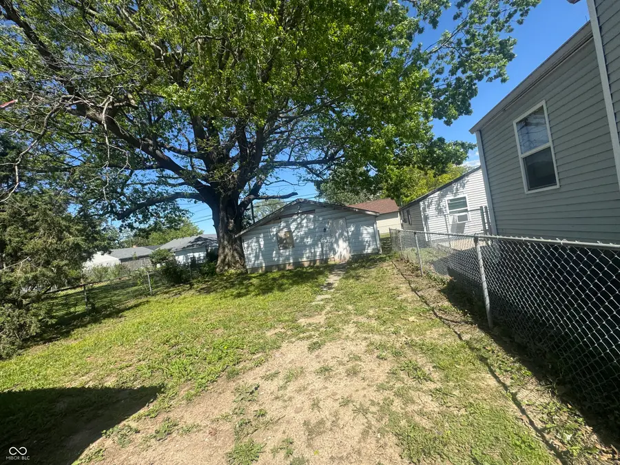 1345 Lindley Avenue, Indianapolis, IN 46241 - #2