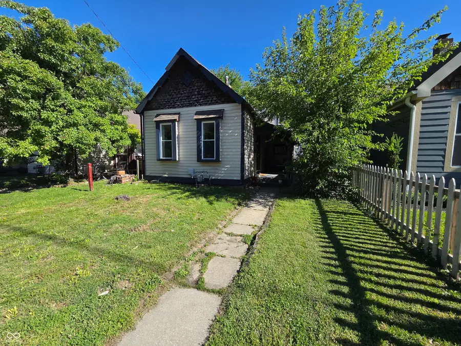 1238 Cottage Avenue, Indianapolis, IN 46203 - #2