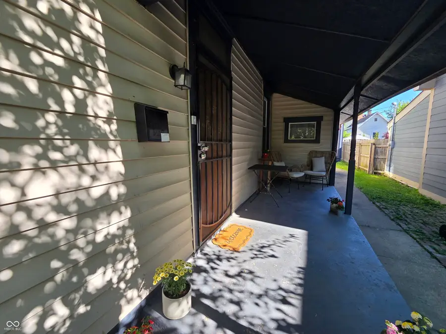 1238 Cottage Avenue, Indianapolis, IN 46203 - #3