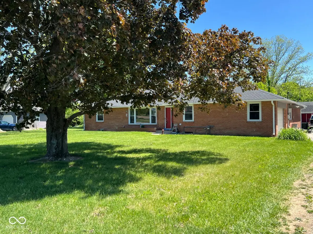 2071 S 600 W, New Palestine, IN 46163 - #1