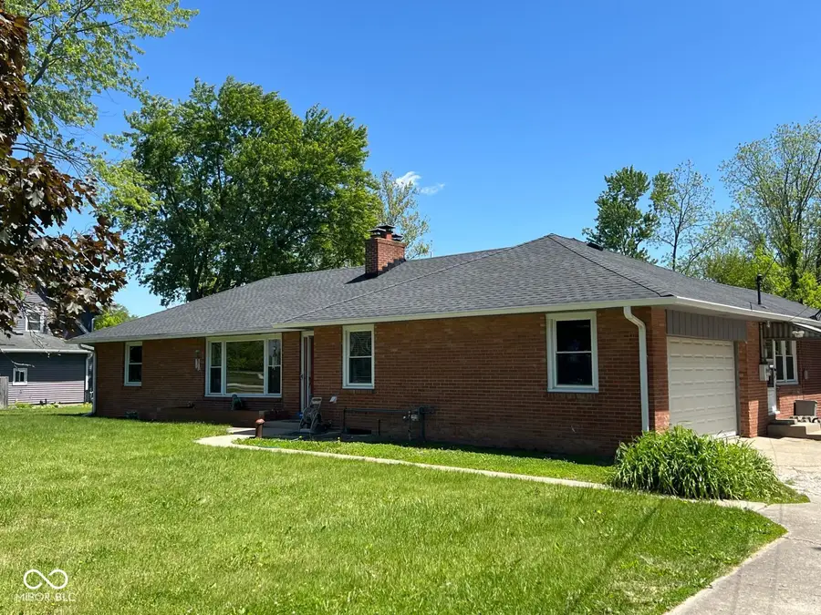 2071 S 600 W, New Palestine, IN 46163 - #2