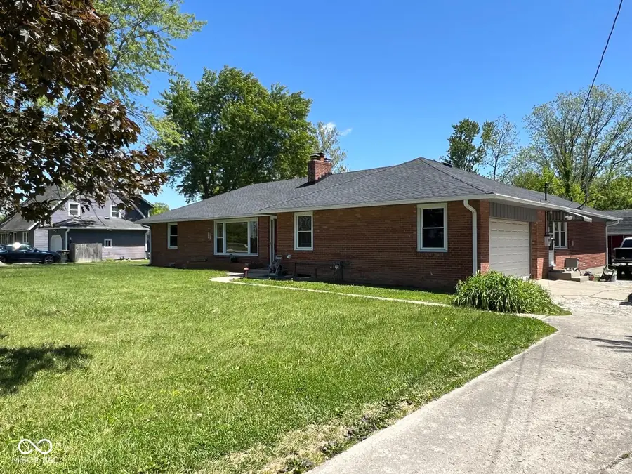 2071 S 600 W, New Palestine, IN 46163 - #3