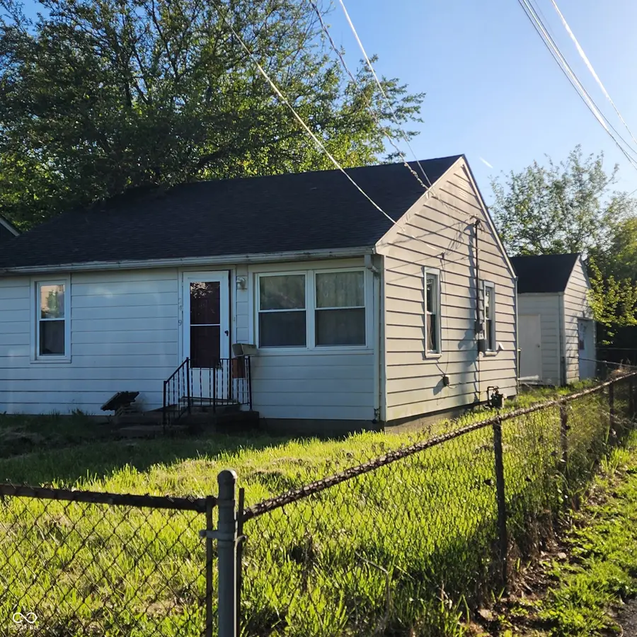 2419 Crystal Street, Anderson, IN 46012 - #3