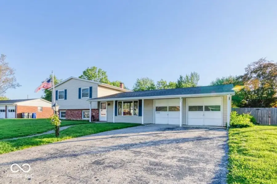 725 Twyckingham Lane, Kokomo, IN 46901 - #3
