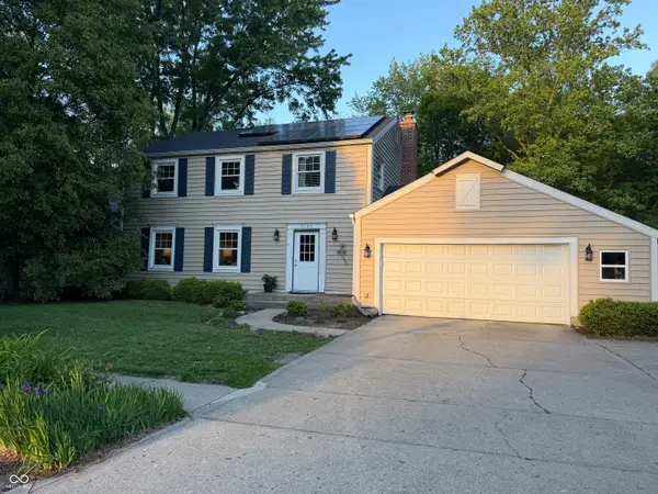 9135 Rymark Drive, Indianapolis, IN 46250