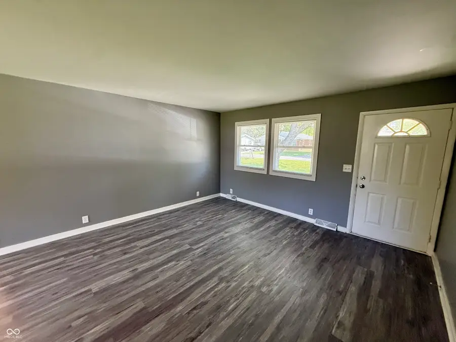 3413 N Milton Street, Muncie, IN 47304 - #2