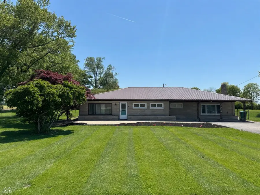 2513 W 300 S, Shelbyville, IN 46176 - #2