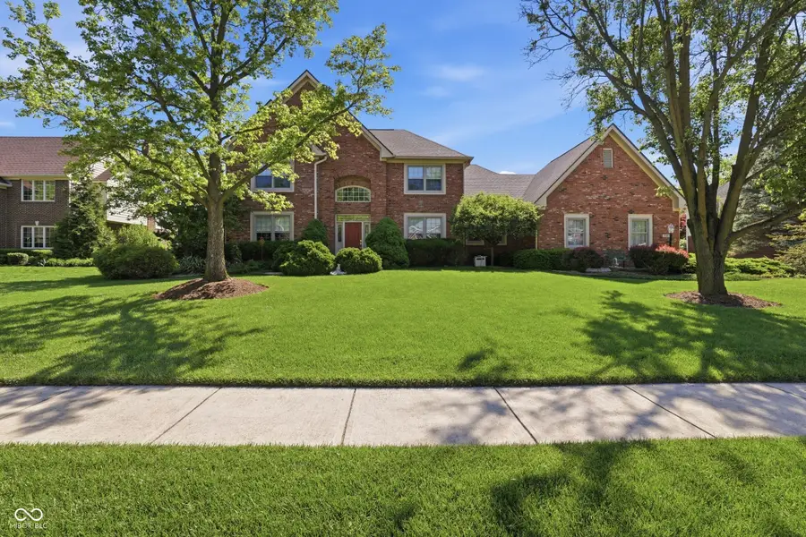 5767 Meadowlark Place, Carmel, IN 46033 - #3