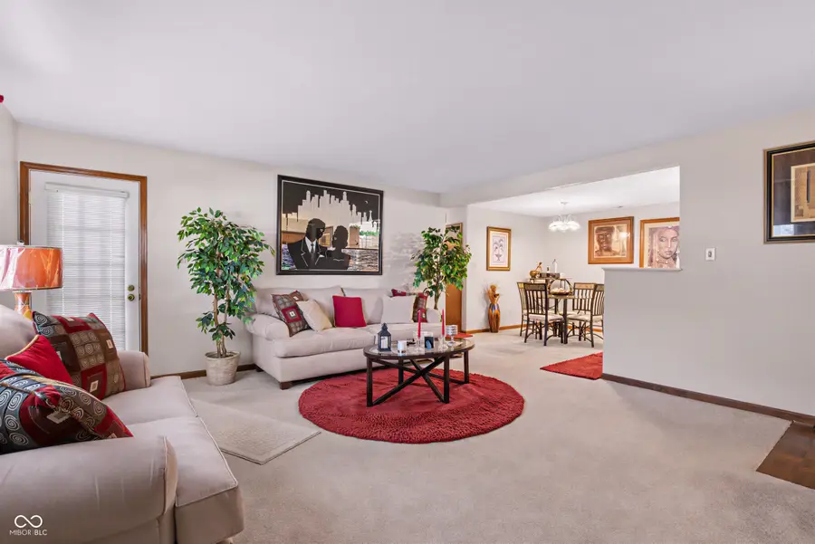 1763 Wellesley Lane #1-C, Indianapolis, IN 46219 - #2
