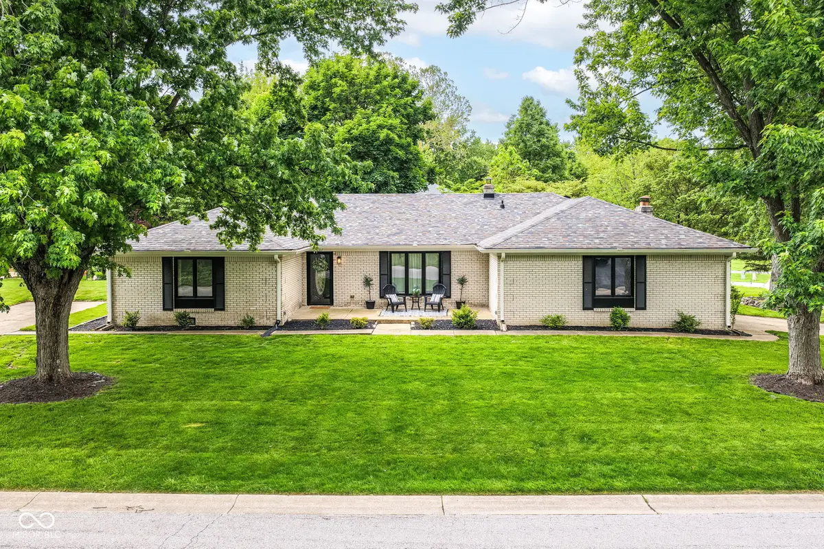 1202 Willow Way, Noblesville, IN 46062 - #1