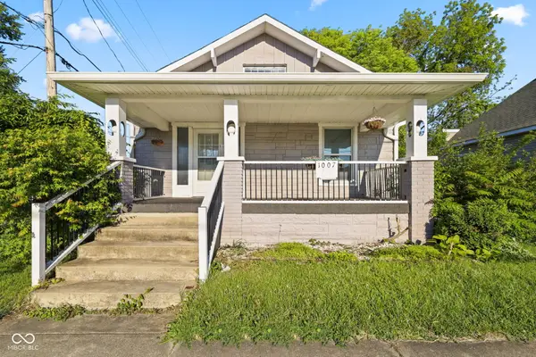 1007 S Miller Street, Shelbyville, IN 46176