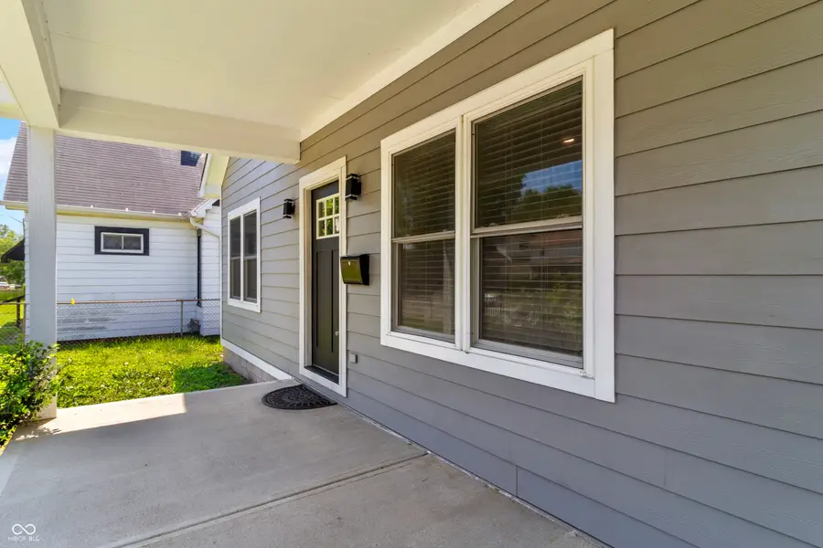 2154 N Harding Street, Indianapolis, IN 46202 - #2