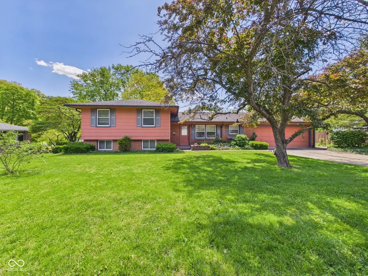 1509 Forrest Street, Anderson, IN 46012 - #1