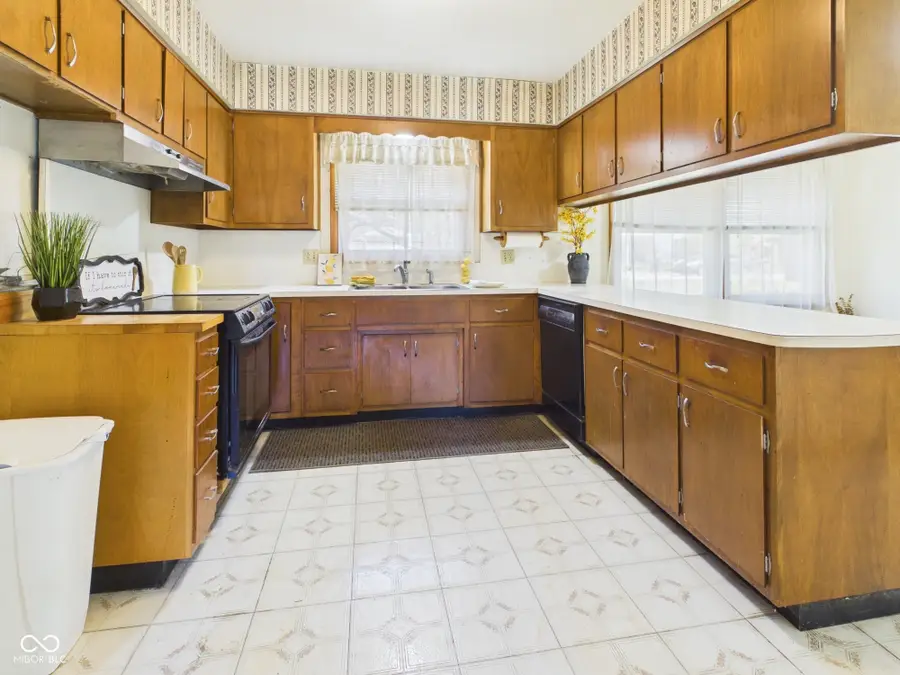 1509 Forrest Street, Anderson, IN 46012 - #3
