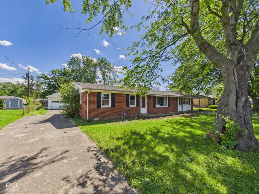 915 Hattie Drive, Anderson, IN 46013 - #2