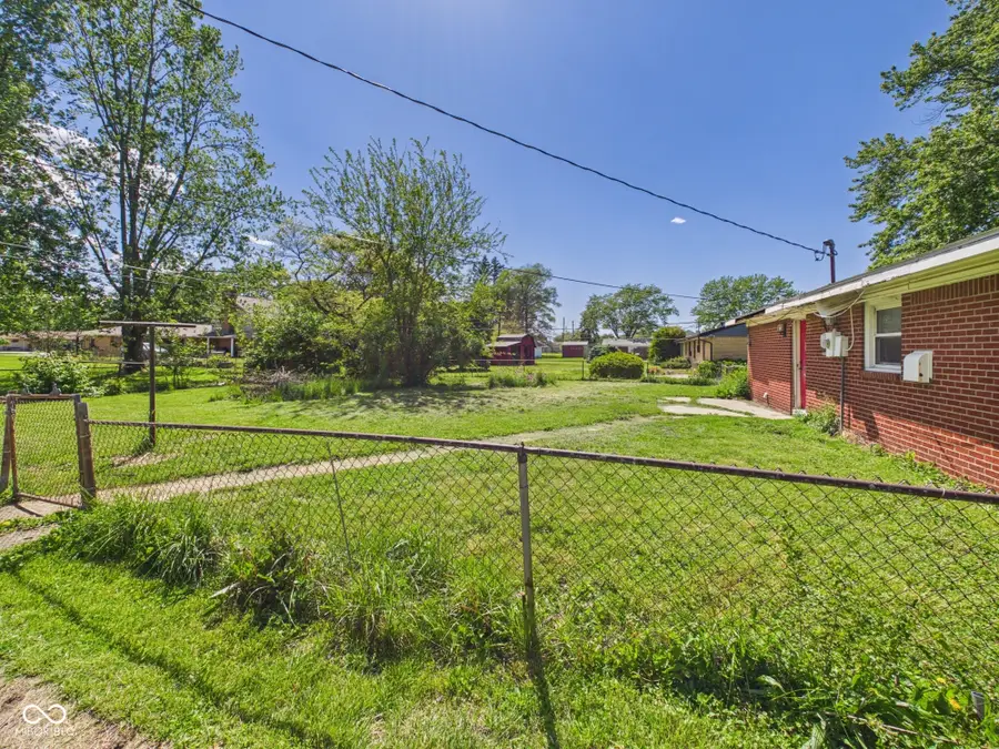 915 Hattie Drive, Anderson, IN 46013 - #3