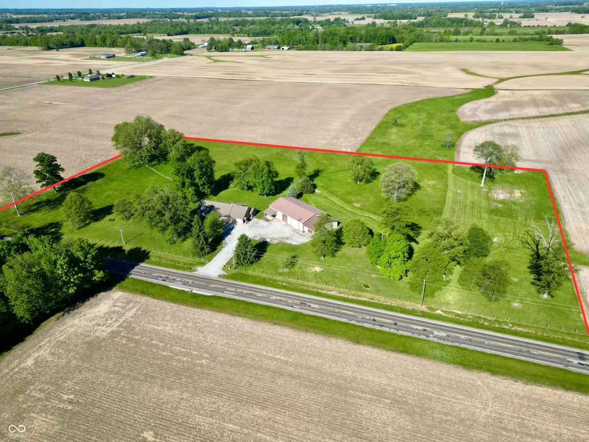 6750 S State Road 75, Coatesville, IN 46121 - #1