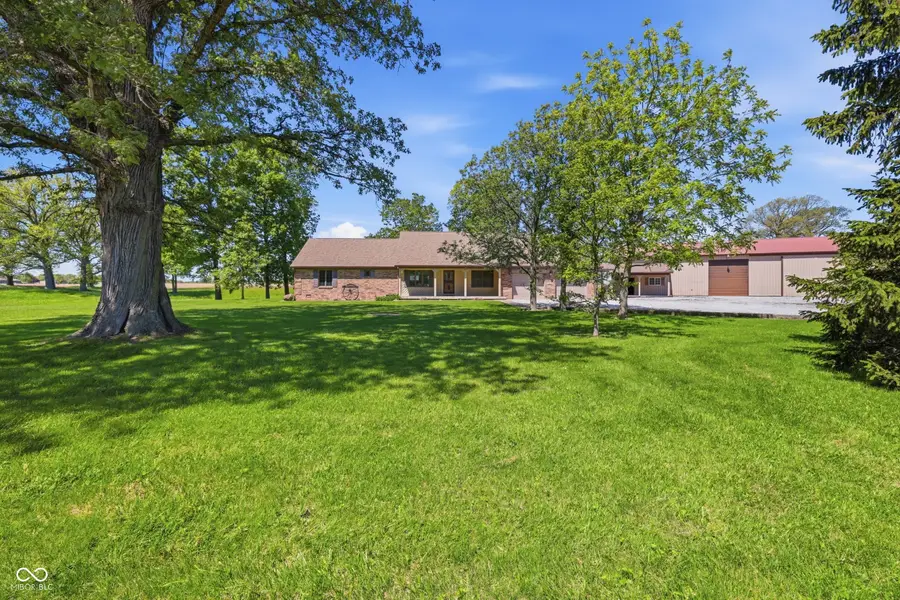 6750 S State Road 75, Coatesville, IN 46121 - #2