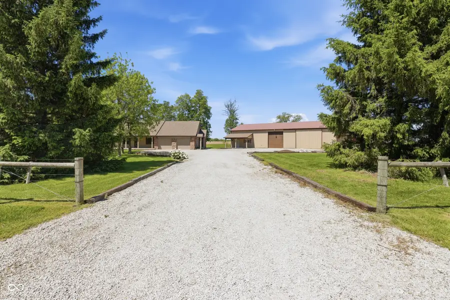 6750 S State Road 75, Coatesville, IN 46121 - #3