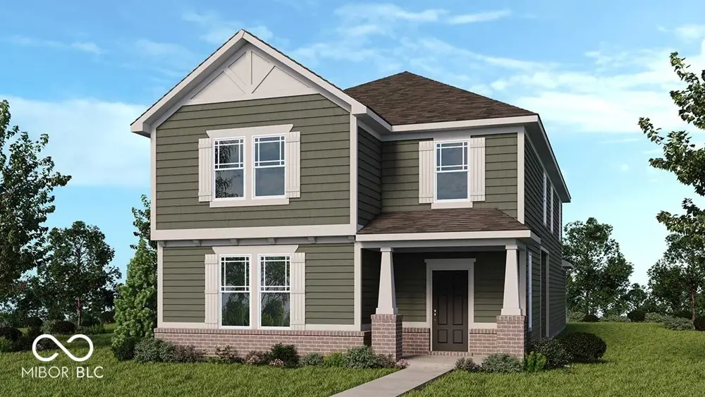 9084 Apollo Way, Plainfield, IN 46168 - #1