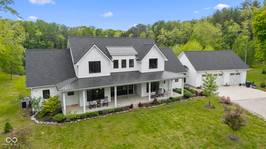 5491 N State Road 59, Brazil, IN 47834 - #3